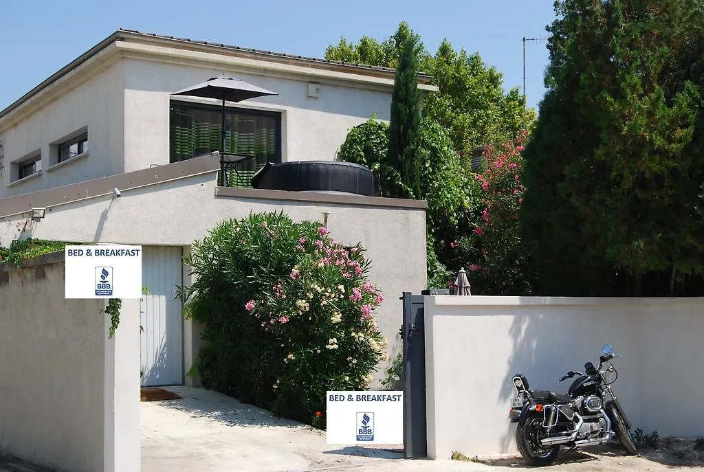 Pied A Terre En Ville Marseille