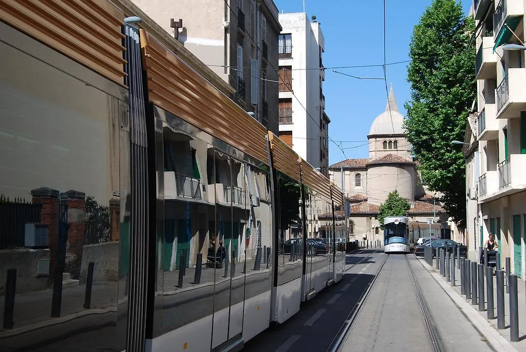 Pied A Terre En Ville Marseille 3*,  France